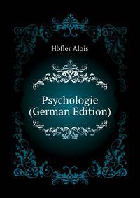 Psychologie (German Edition)