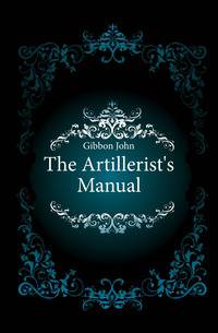 The Artillerist's Manual