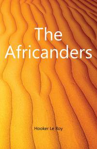 The Africanders