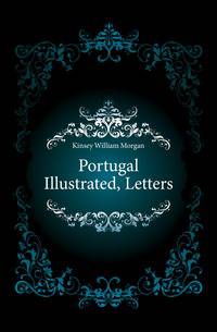 Portugal Illustrated, Letters