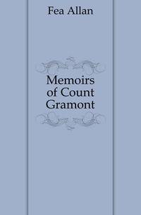 Memoirs of Count Gramont
