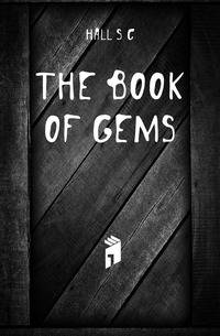 The Book of Gems.