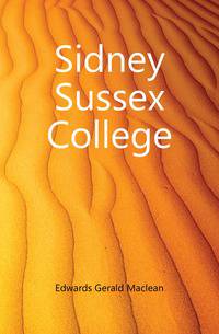 Sidney Sussex College
