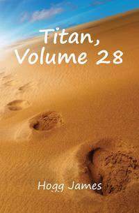 Titan, Volume 28