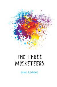 The Three Musketeers