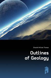 Outlines of Geology