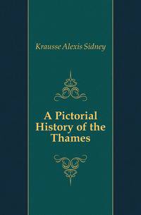 A Pictorial History of the Thames