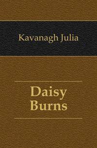 Daisy Burns