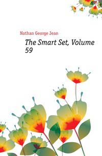 The Smart Set, Volume 59