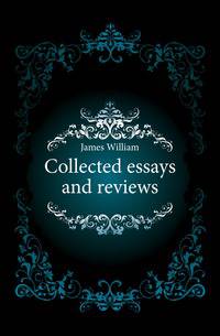 Collected essays and reviews