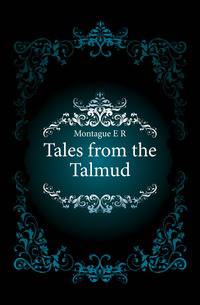 Tales from the Talmud