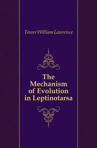 The Mechanism of Evolution in Leptinotarsa