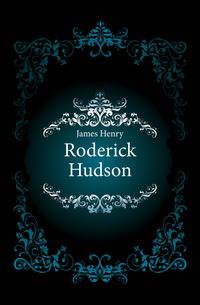 Roderick Hudson