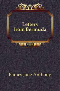Letters from Bermuda