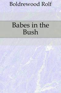 Babes in the Bush