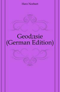 Geodaesie (German Edition)