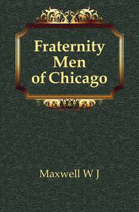 Fraternity Men of Chicago