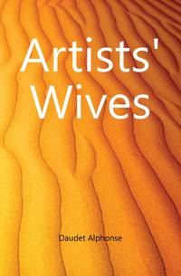 Artists' Wives