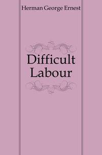 Difficult Labour