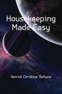 Housekeeping Made Easy