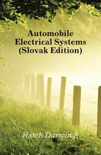 Automobile Electrical Systems (Slovak Edition)