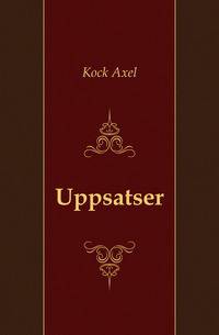 Uppsatser