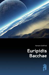 Euripidis Bacchae