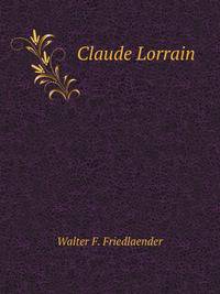 Claude Lorrain (German Edition)