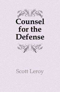 Counsel for the Defense