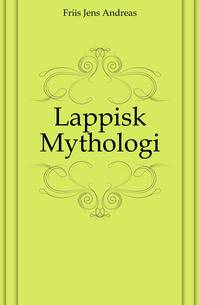 Lappisk Mythologi