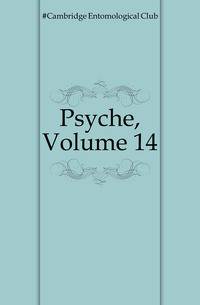 Psyche, Volume 14