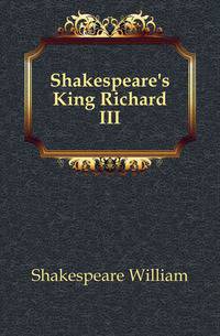 Shakespeare's King Richard III