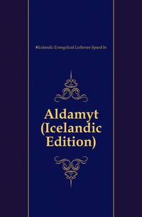 Aldamot (Icelandic Edition)