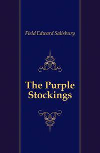 The Purple Stockings