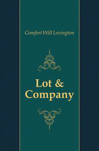 Lot &amp; Company