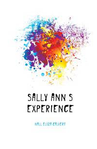 Sally Ann's Experience