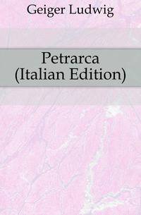 Petrarca (Italian Edition)