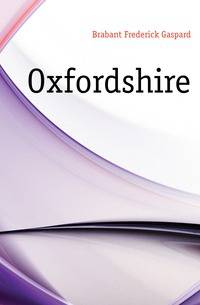 Oxfordshire