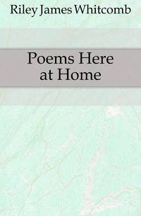 Poems Here at Home