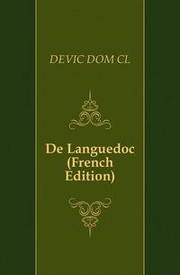De Languedoc (French Edition)