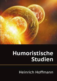 Humoristische Studien (German Edition)