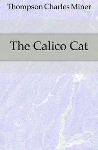 The Calico Cat