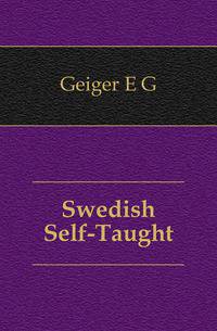 Swedish Self-Taught