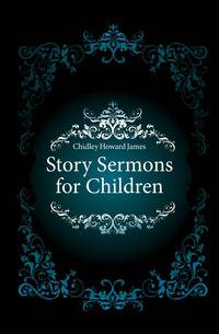 Story Sermons for Children