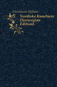 Nordiske Kunstnere (Norwegian Edition)