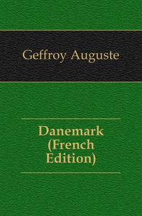 Danemark (French Edition)