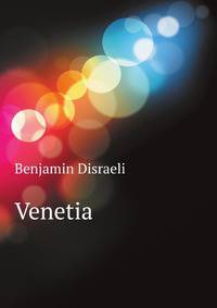 Venetia (German Edition)
