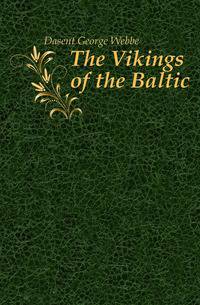 The Vikings of the Baltic
