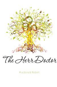 The Herr Doctor