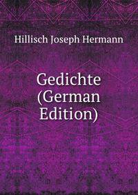 Gedichte (German Edition)